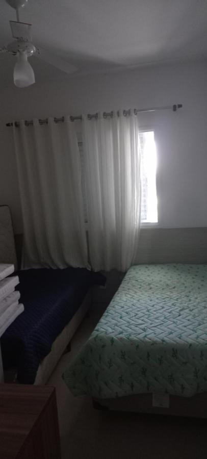 Apartamento Bertioga Centro Buitenkant foto